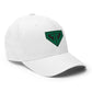 JJ Green Giant Flex Fit Hat