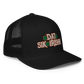 Dat Sik Irishh Flex Fit Trucker Hat