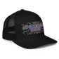 Spiderman8888 Flex Fit Trucker Hat