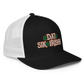 Dat Sik Irishh Flex Fit Trucker Hat