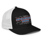 Spiderman8888 Flex Fit Trucker Hat