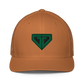 JJ Green Giant Flex Fit Trucker Hat