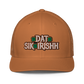 Dat Sik Irishh Flex Fit Trucker Hat