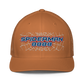 Spiderman8888 Flex Fit Trucker Hat