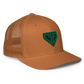 JJ Green Giant Flex Fit Trucker Hat