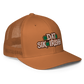 Dat Sik Irishh Flex Fit Trucker Hat