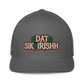 Dat Sik Irishh Flex Fit Trucker Hat