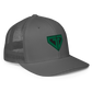 JJ Green Giant Flex Fit Trucker Hat