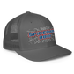 Spiderman8888 Flex Fit Trucker Hat