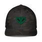 JJ Green Giant Flex Fit Trucker Hat