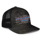 Spiderman8888 Flex Fit Trucker Hat