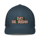 Dat Sik Irishh Flex Fit Trucker Hat