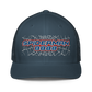 Spiderman8888 Flex Fit Trucker Hat