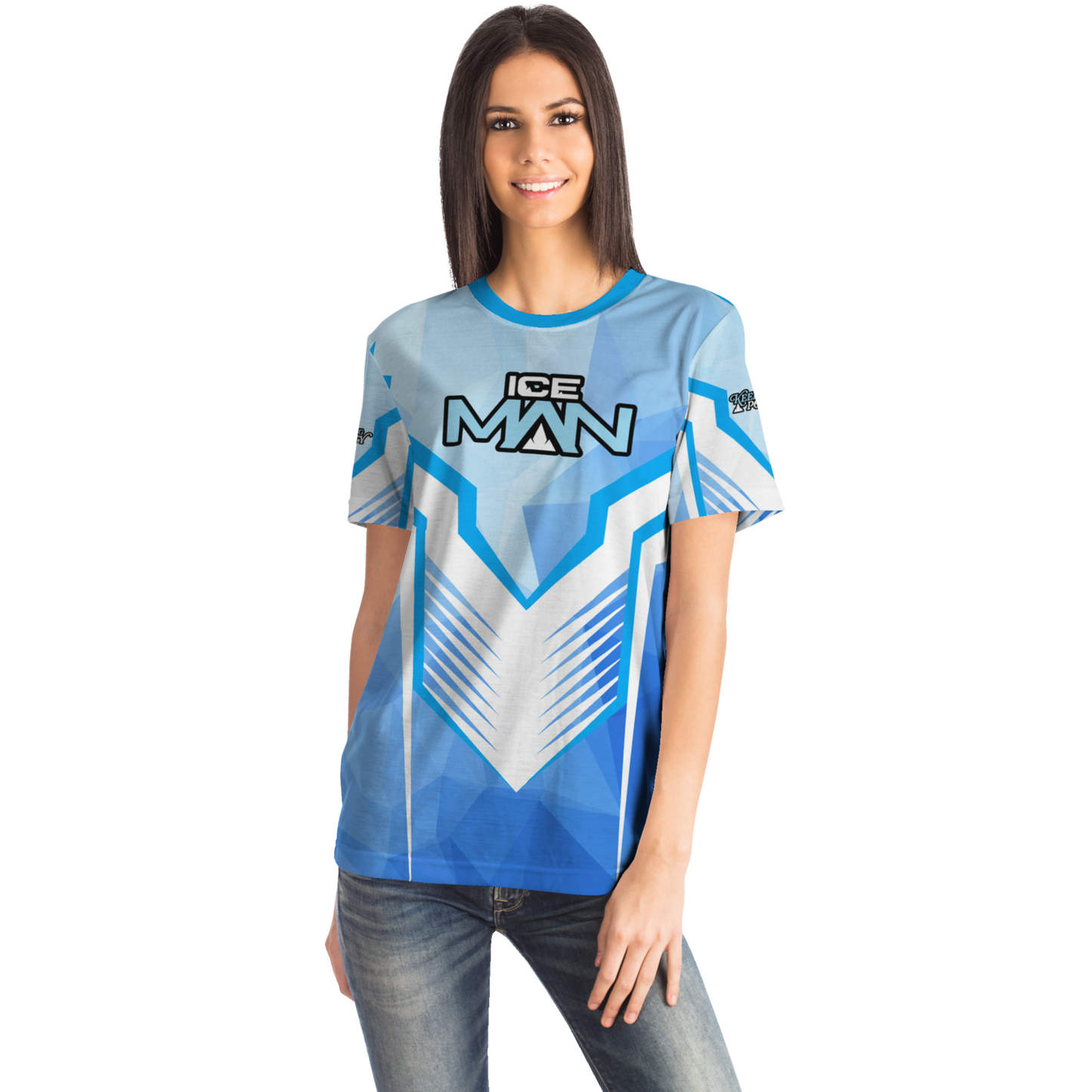 IceMan Pro Jersey