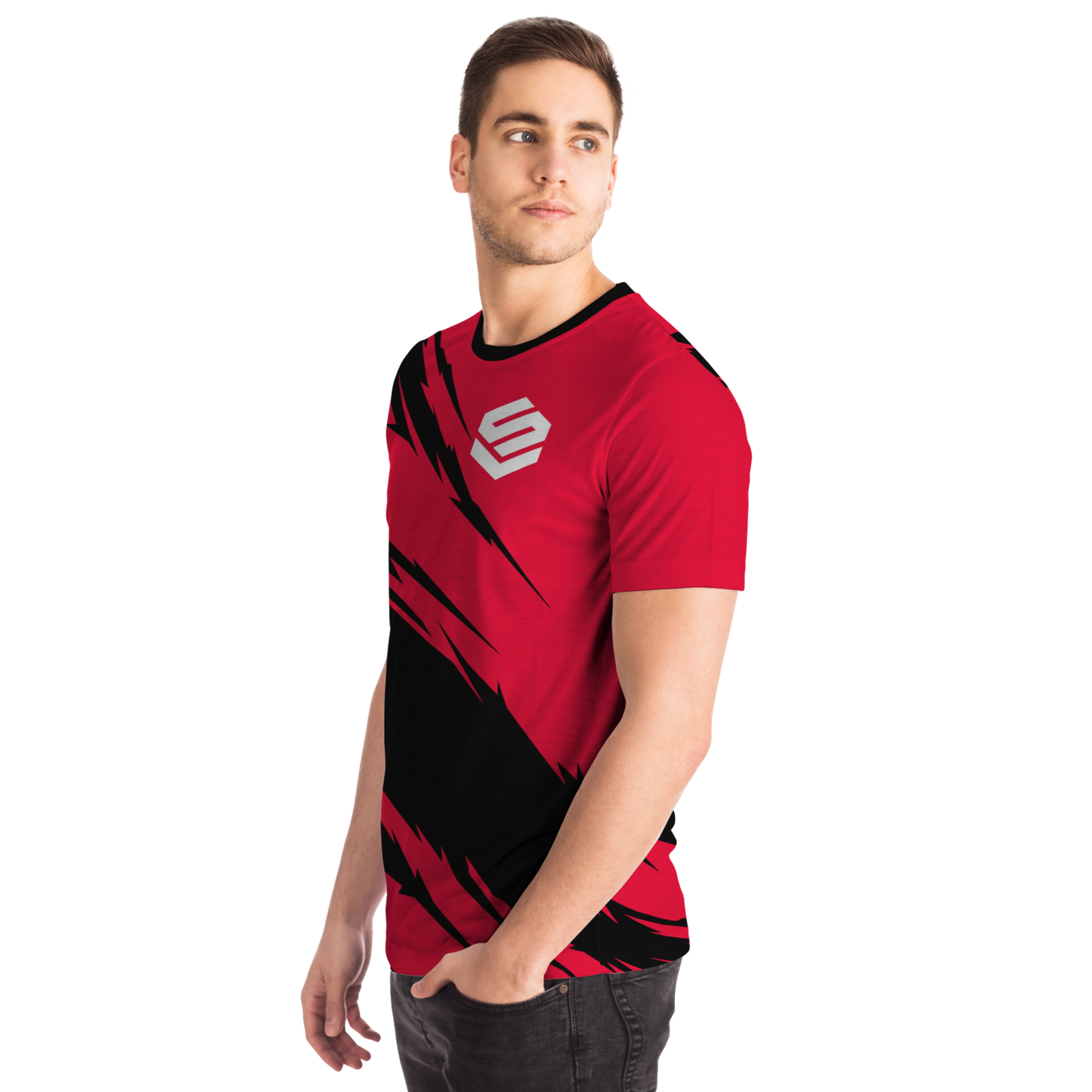 Stasis Pro Jersey