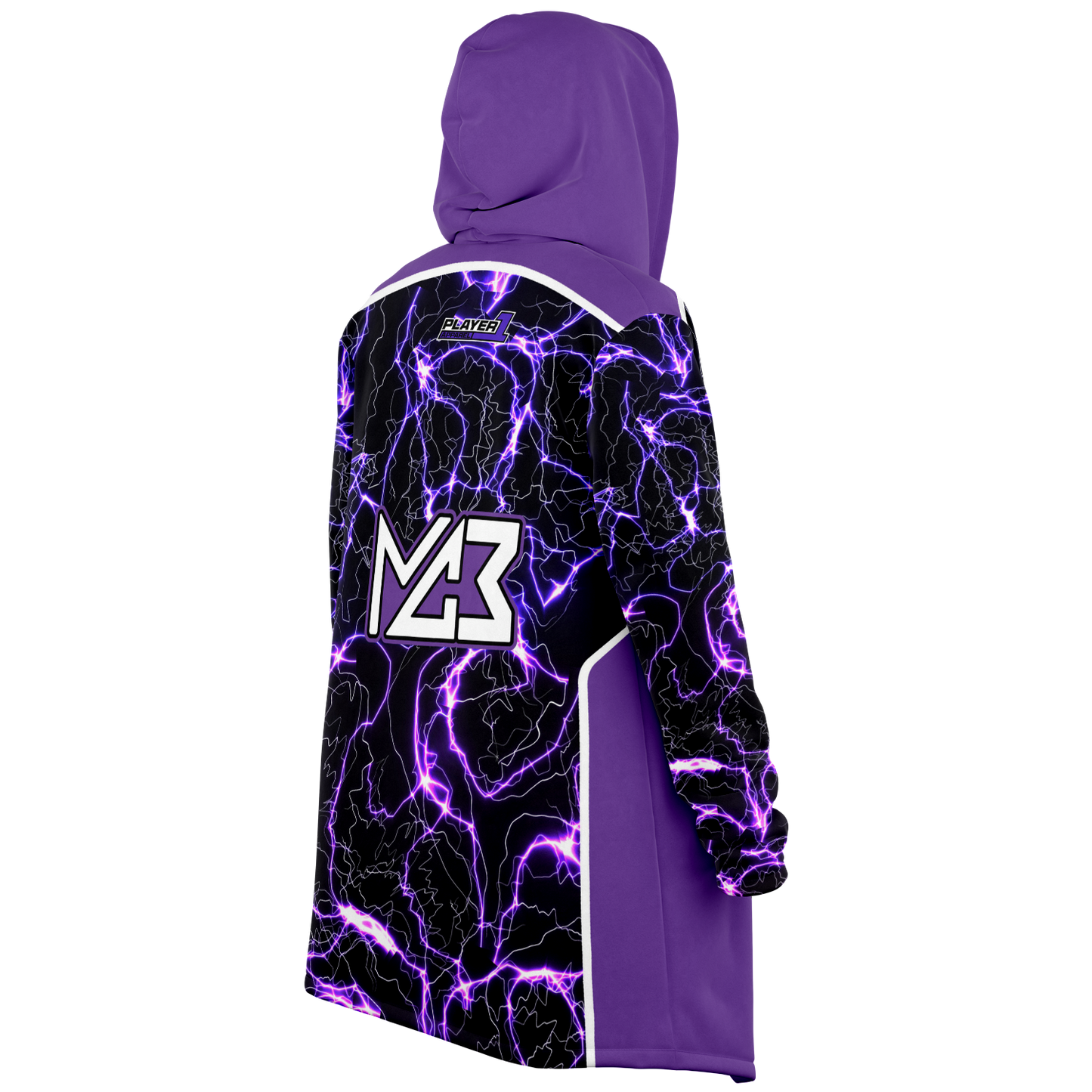 MC3Global Gamer Cloak