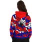 Spiderman8888 Pro Hoodie