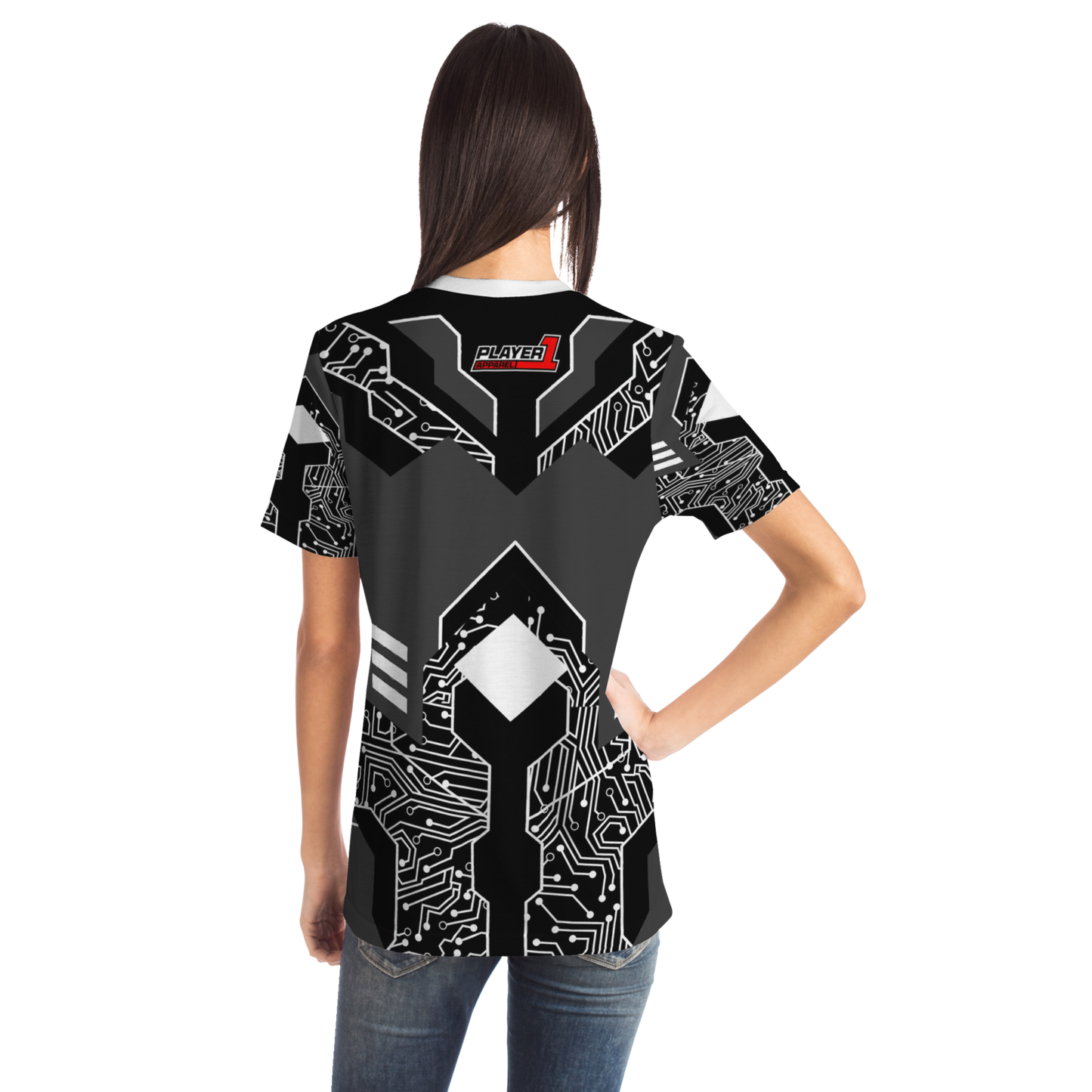 Elysium Game Servers Pro Jersey