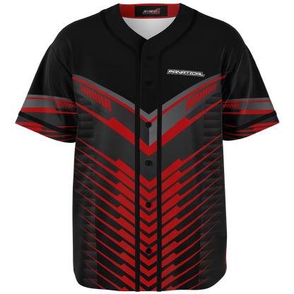 Fanatical Esports Baseball Jersey