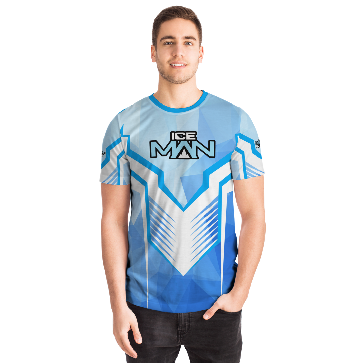 IceMan Pro Jersey