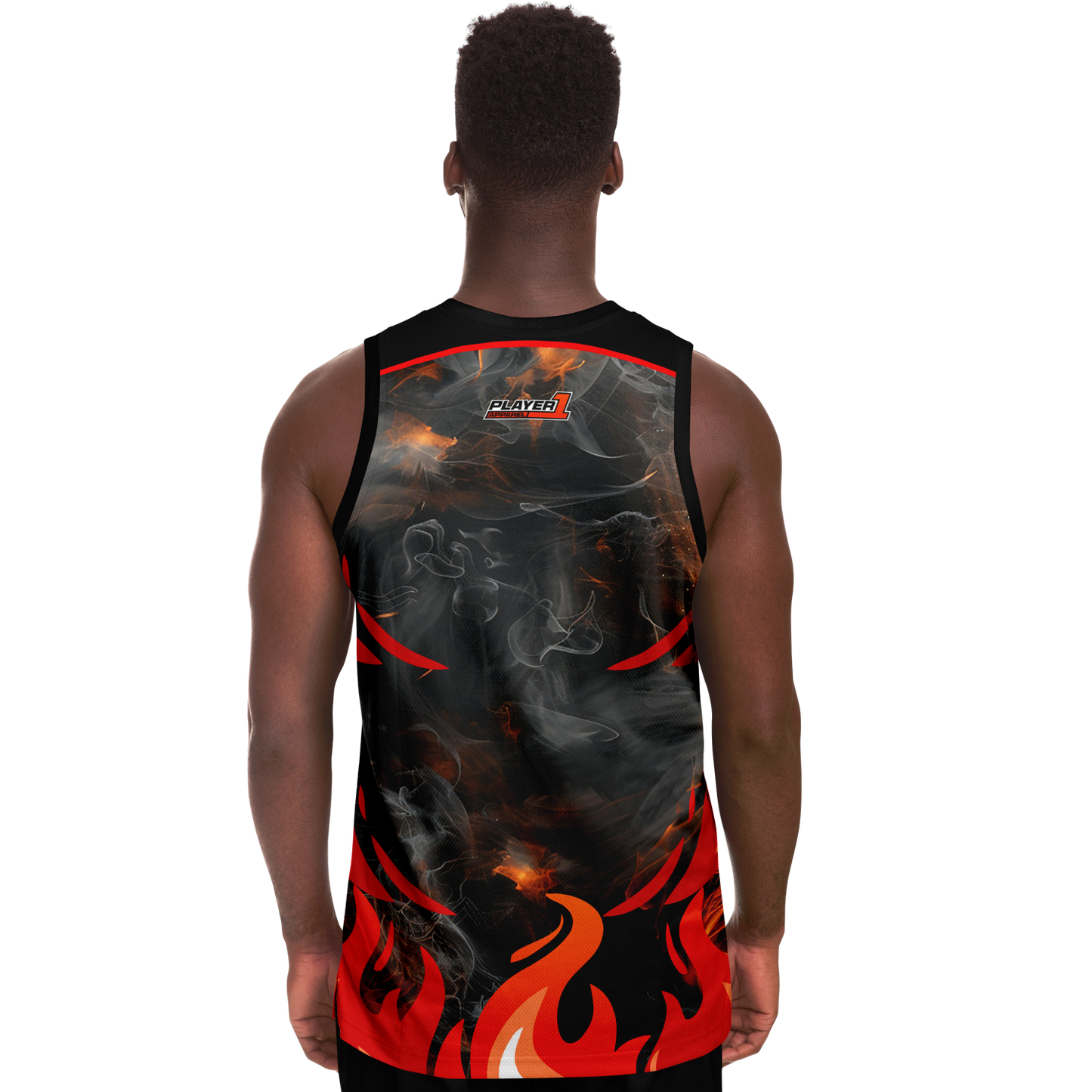 Paradox Basketball Jersey