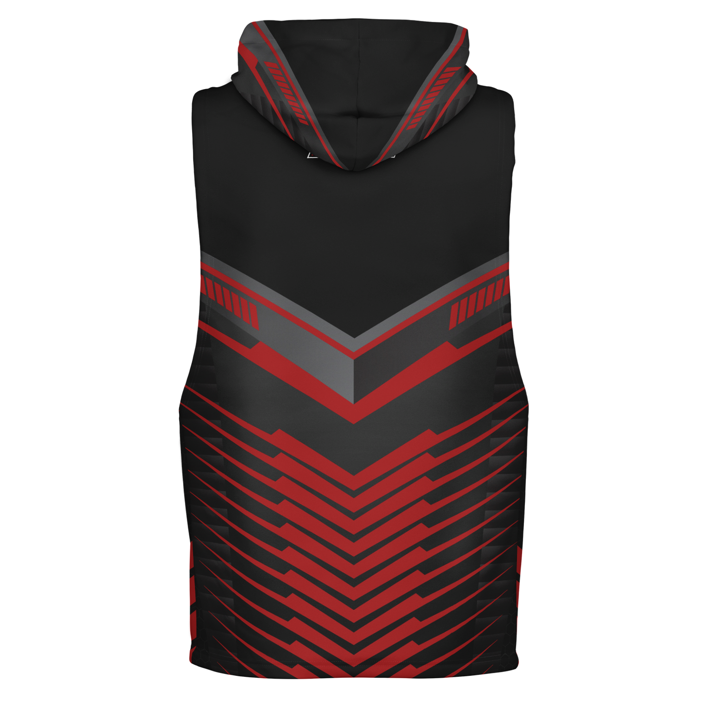 Fanatical Esports Sleeveless Pro Hoodie