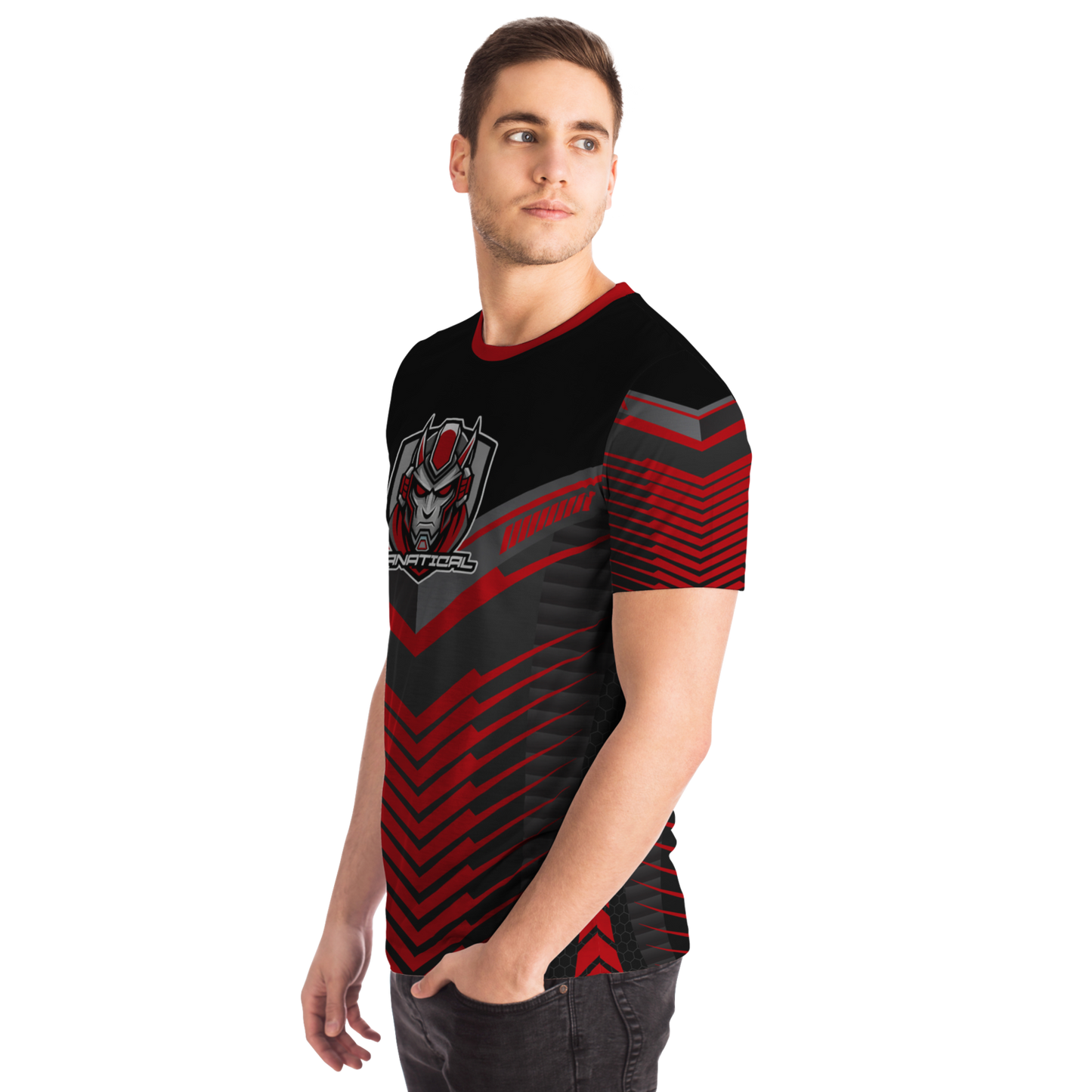 Fanatical Esports Pro Jersey