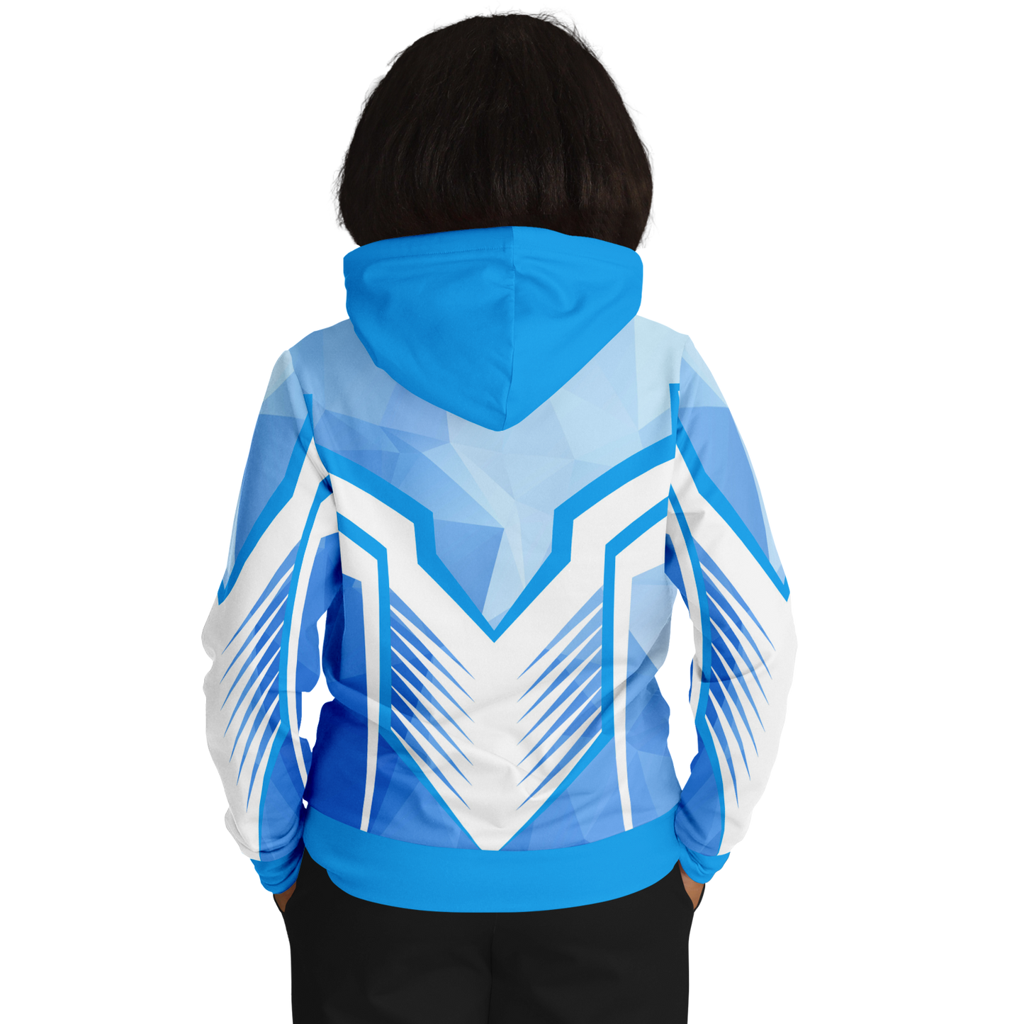 IceMan Pro Hoodie