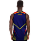 Superman85 Basketball Jersey