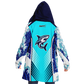 Casual Shark Gamer Cloak