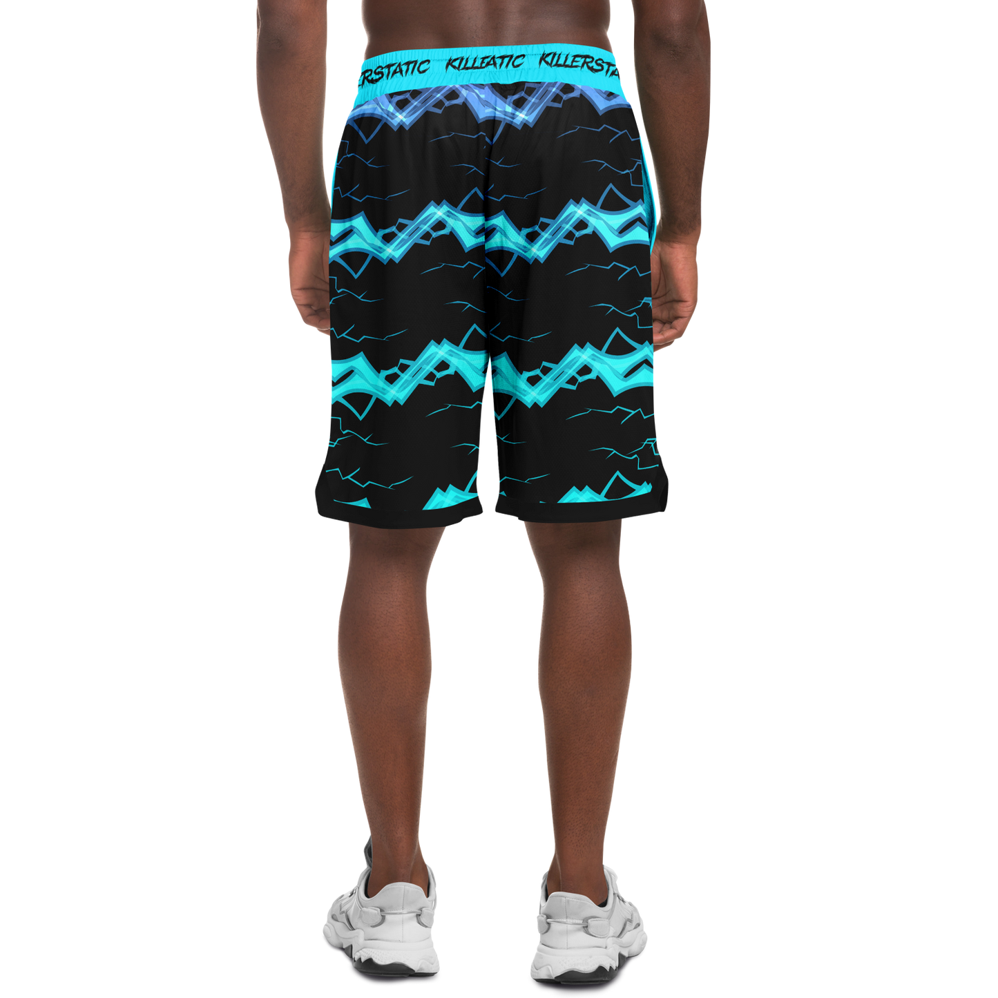 KillerStatic Basketball Shorts