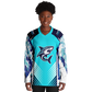 Casual Shark Hockey Jersey