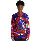 Spiderman8888 Hockey Jersey