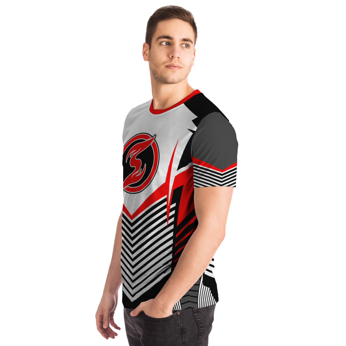 Savag3xi Pro Jersey