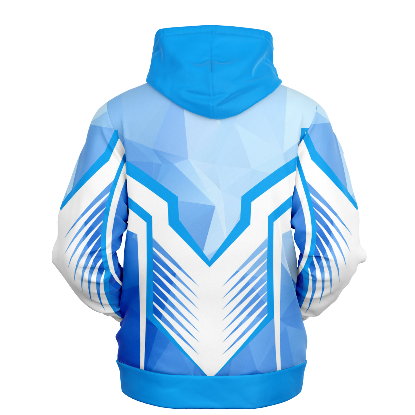 IceMan Pro Hoodie