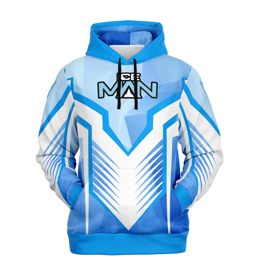 IceMan Pro Hoodie