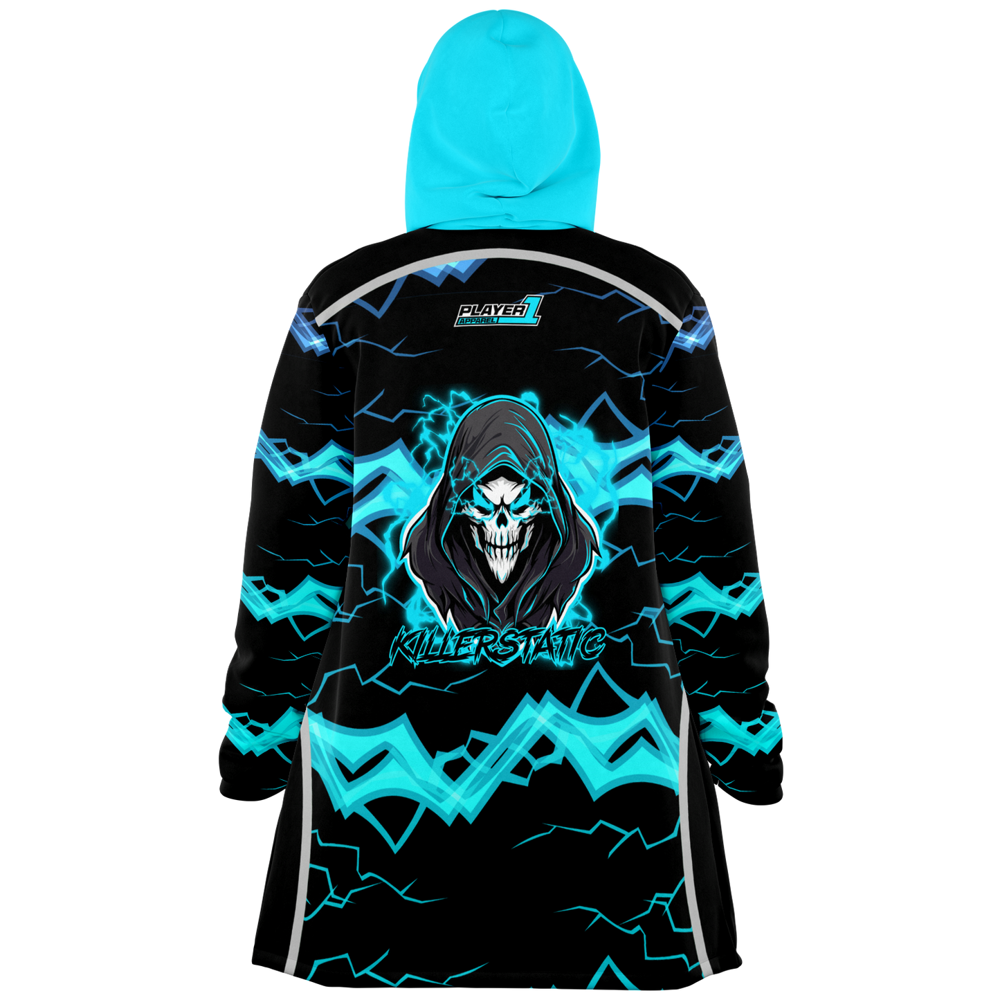 KillerStatic Gamer Cloak