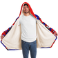 Spiderman8888 Gamer Cloak