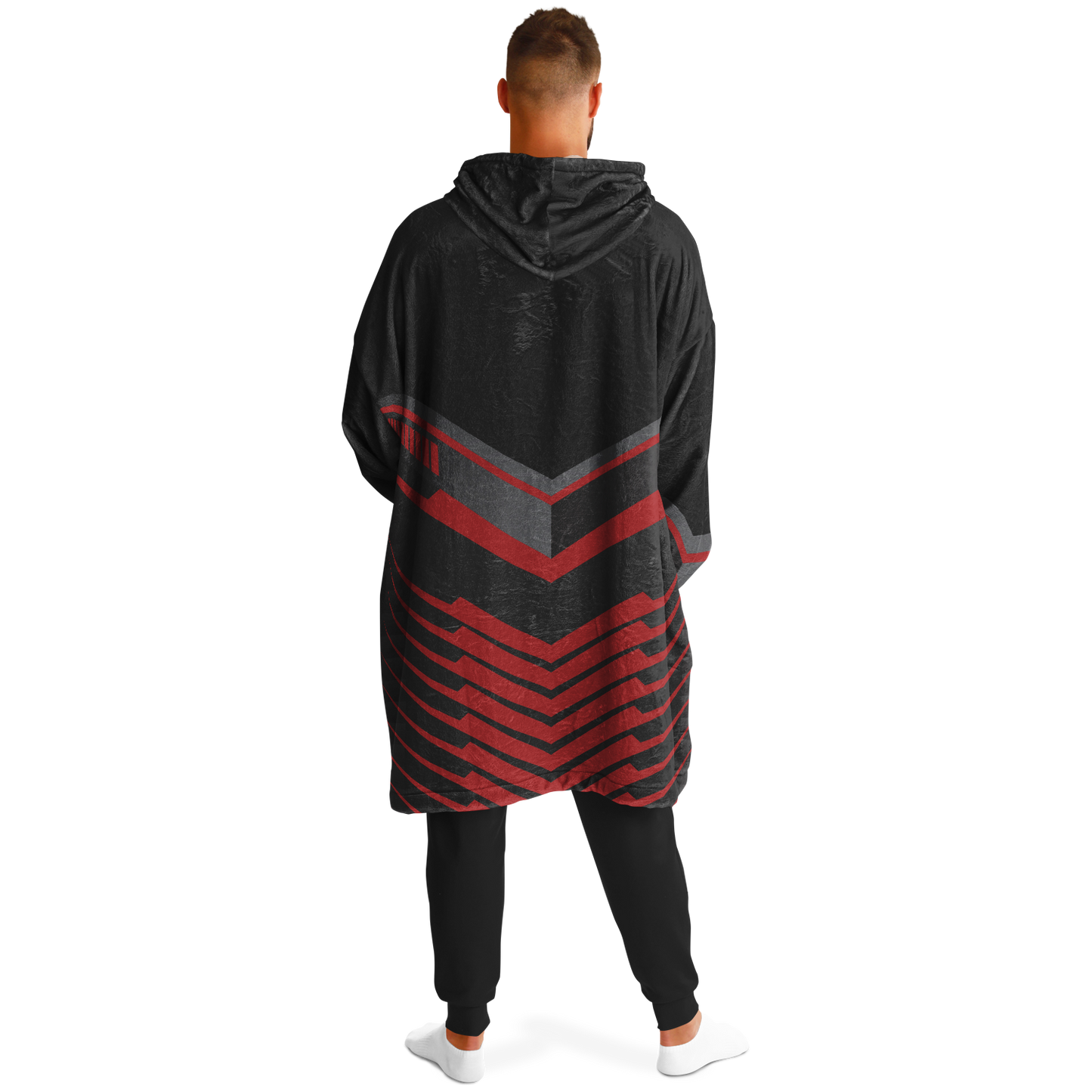 Fanatical Esports Gamer Hoodie