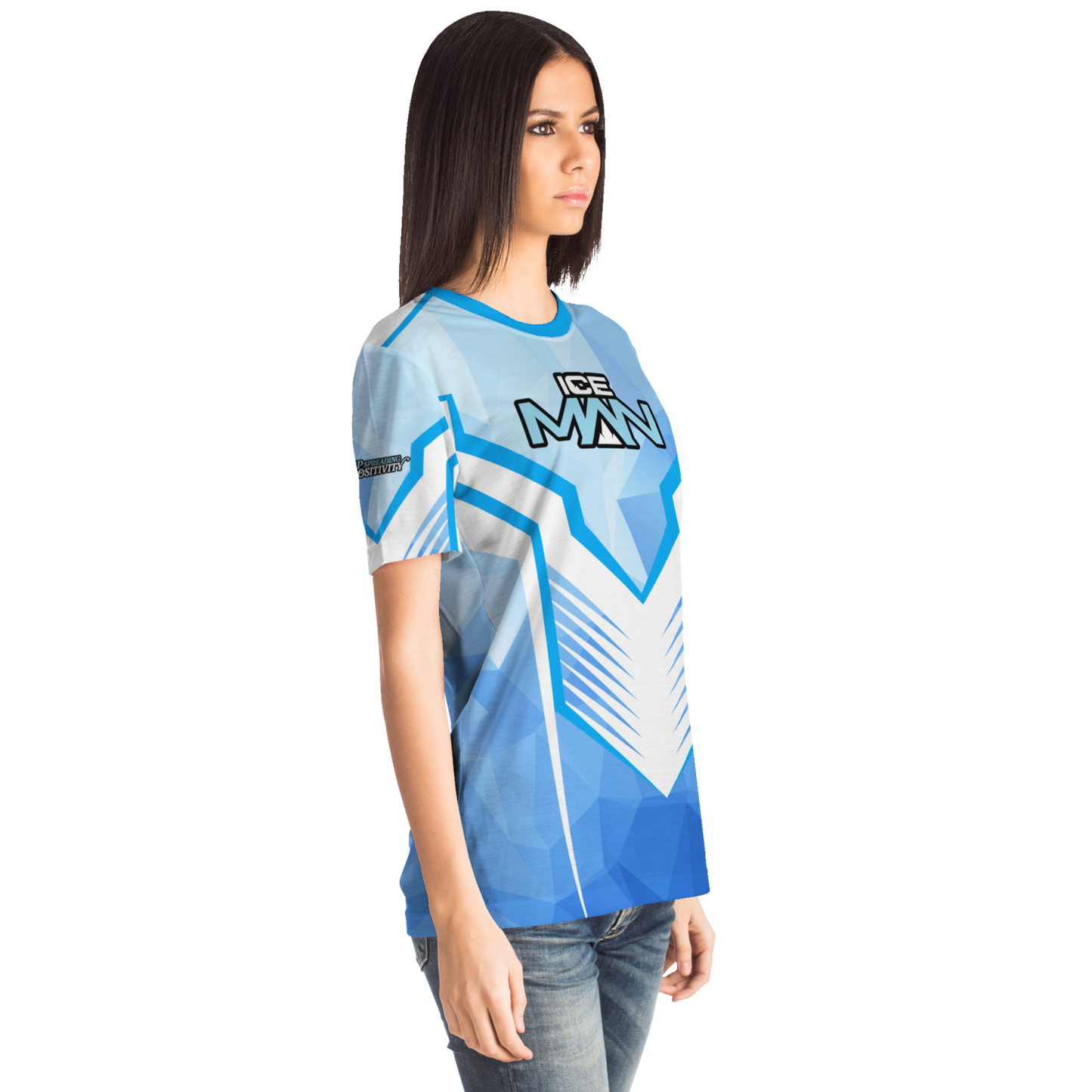 IceMan Pro Jersey