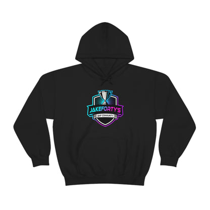 Team SMF Unisex Hoodie