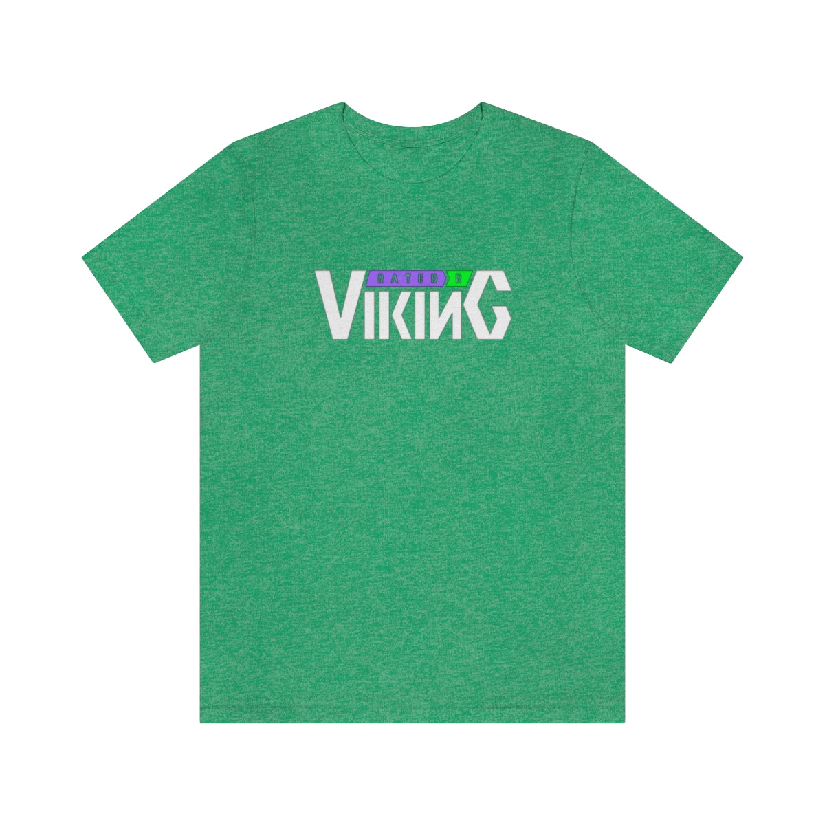 Rated R Viking Alternative Unisex T-shirt