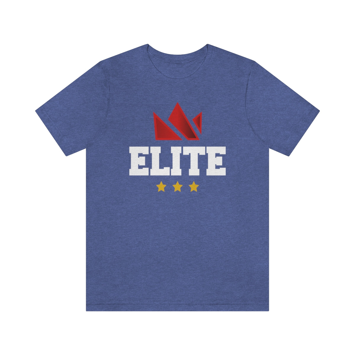 EliteTeam.Tv Unisex T-Shirt