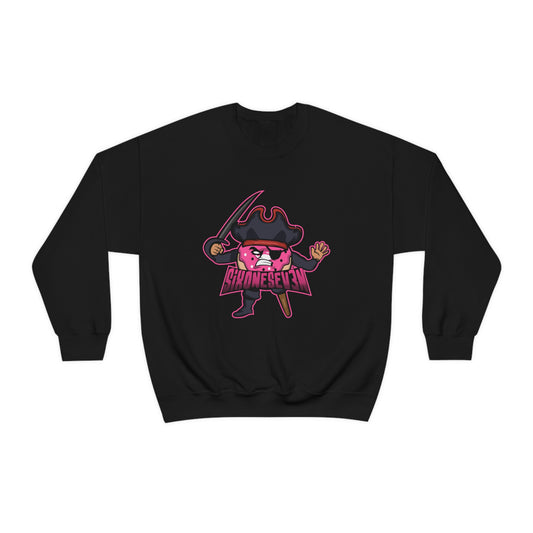 SixOneSev3n Unisex Sweatshirt