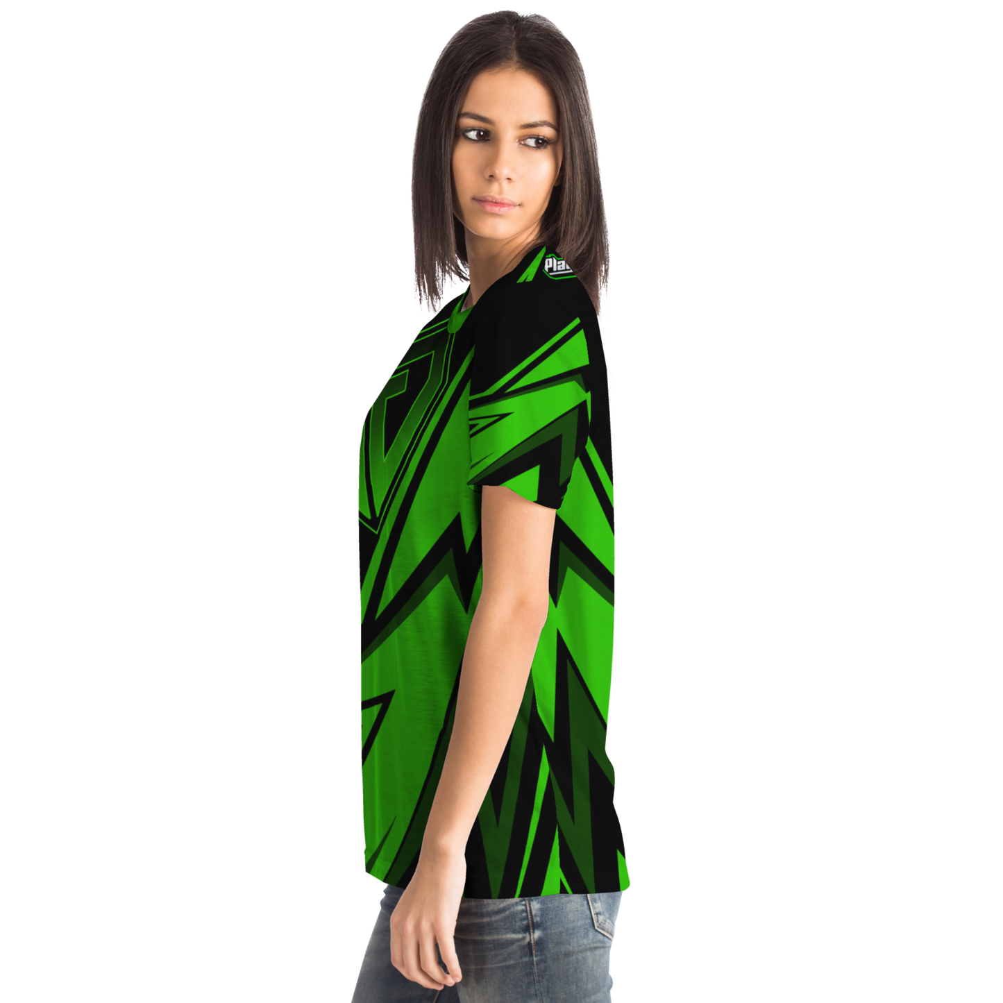 JJ Green Giant Pro Jersey