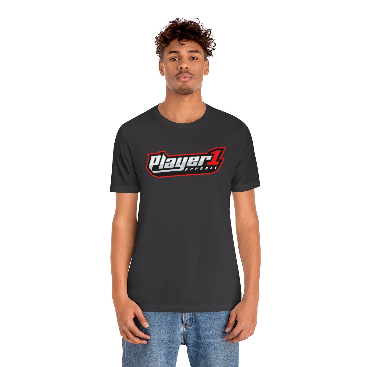 Player1Apparel Unisex T-Shirt