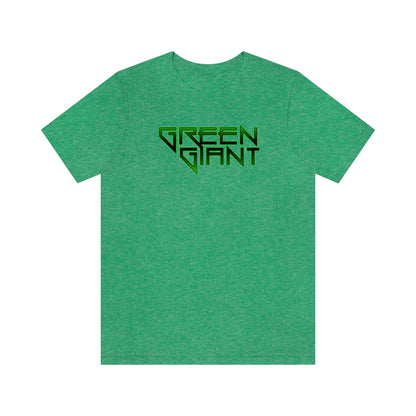 Green Giant Unisex T-Shirt