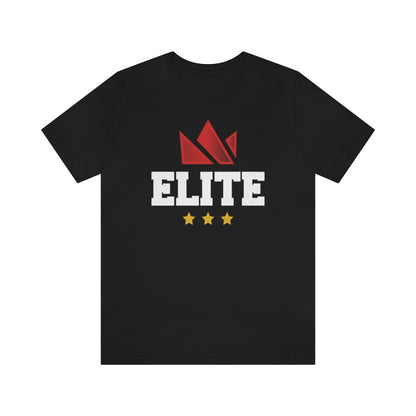 EliteTeam.Tv Unisex T-Shirt