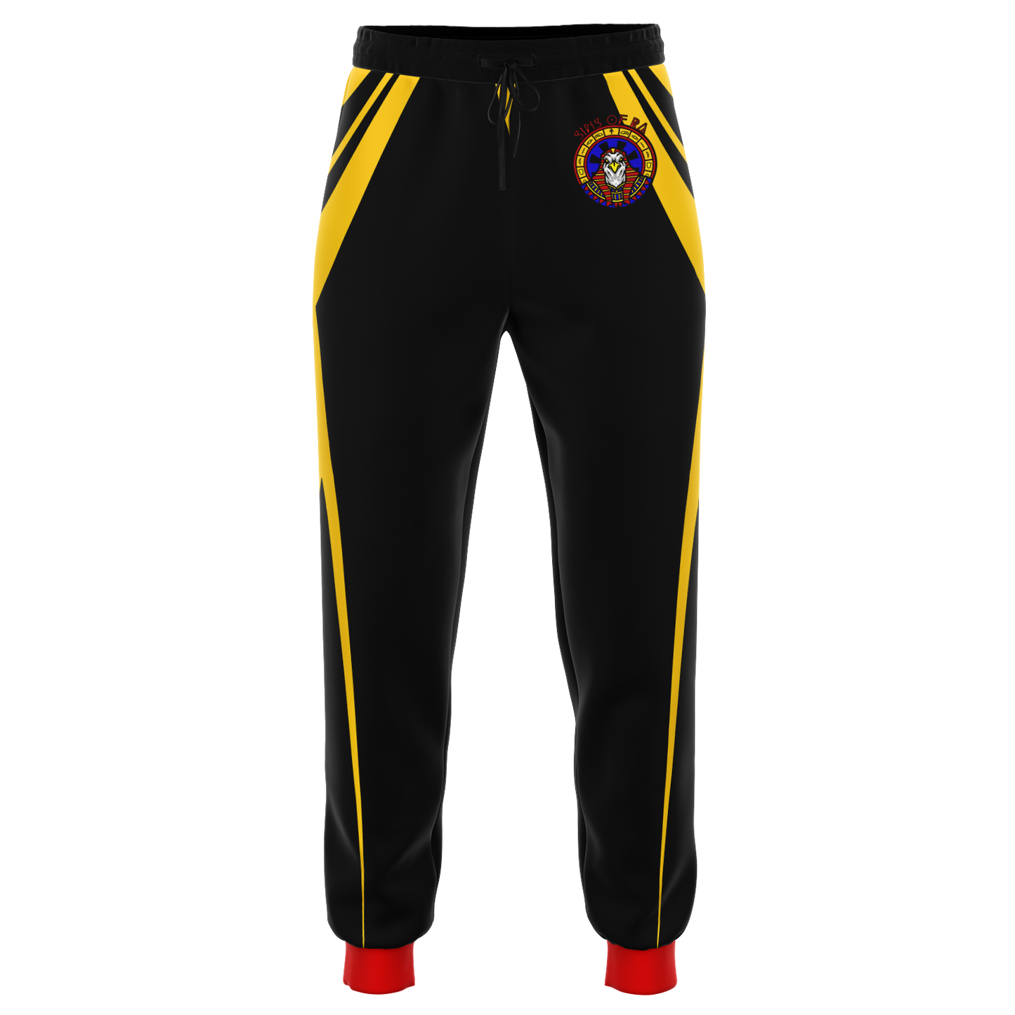 Sins Of Ra Jogger Pants