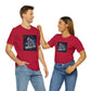 GrandpaG Silhouette Unisex T-shirt